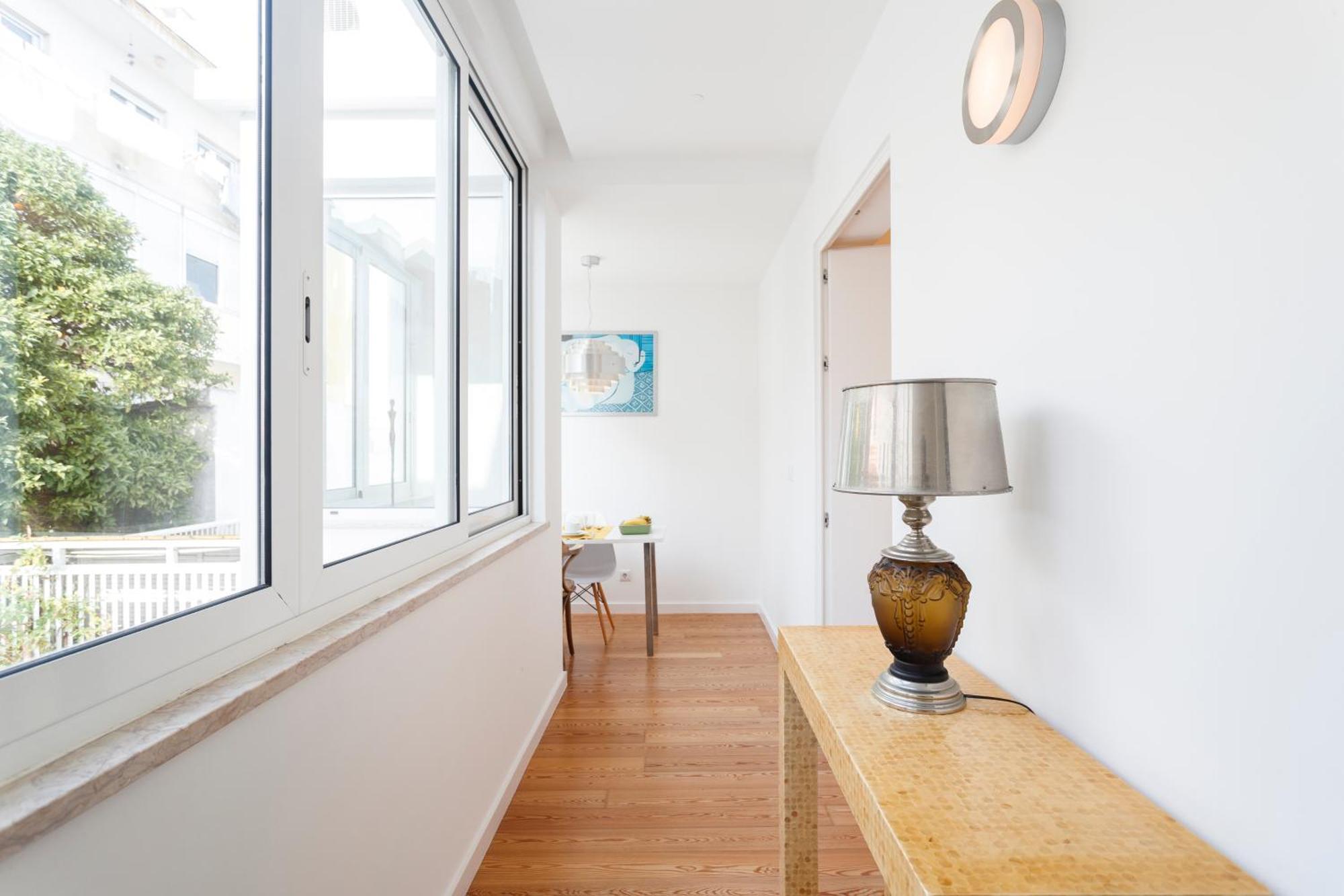 Cortes Apartment In Lisbon Historic Neighborhood Экстерьер фото