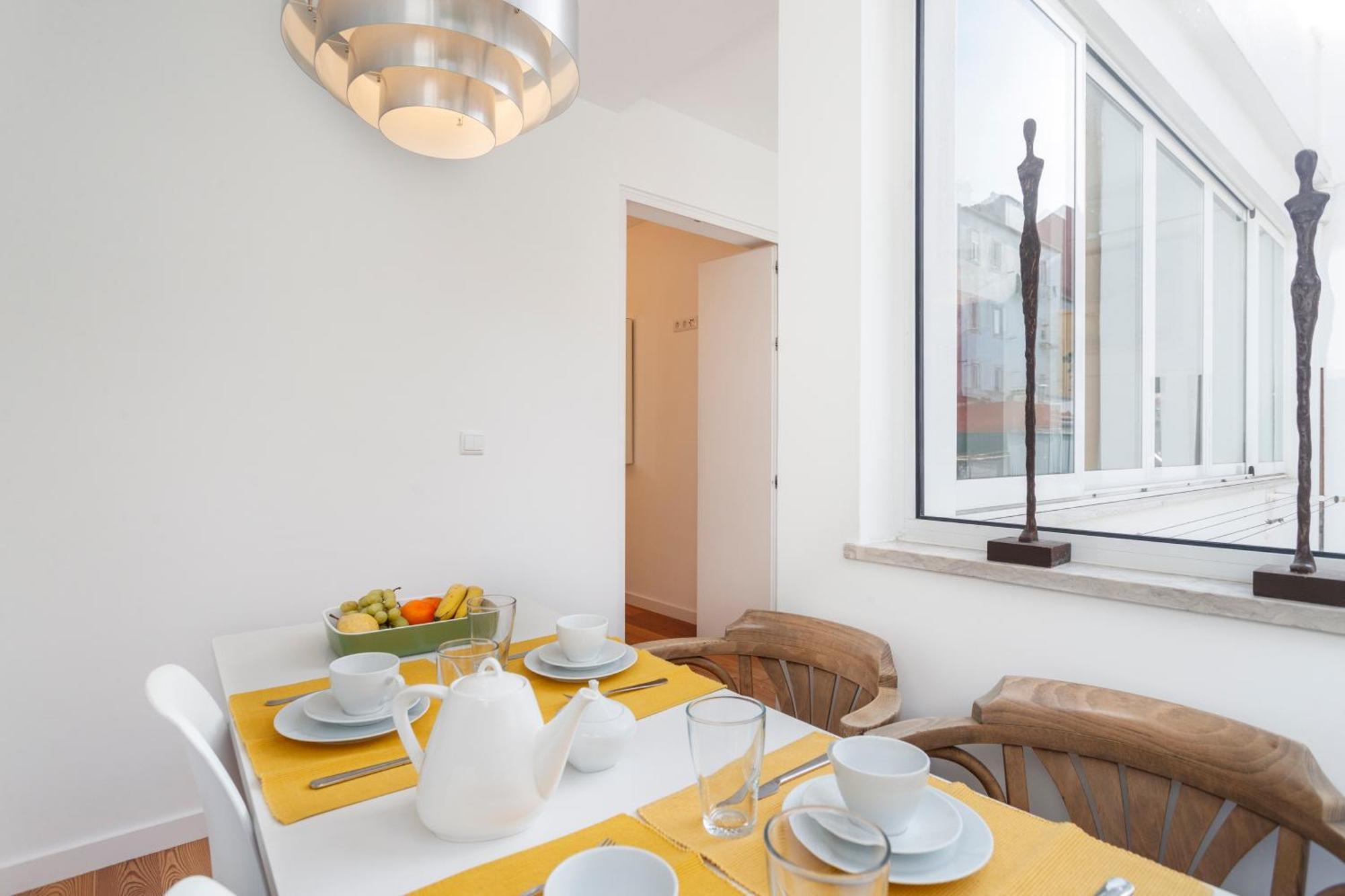 Cortes Apartment In Lisbon Historic Neighborhood Экстерьер фото