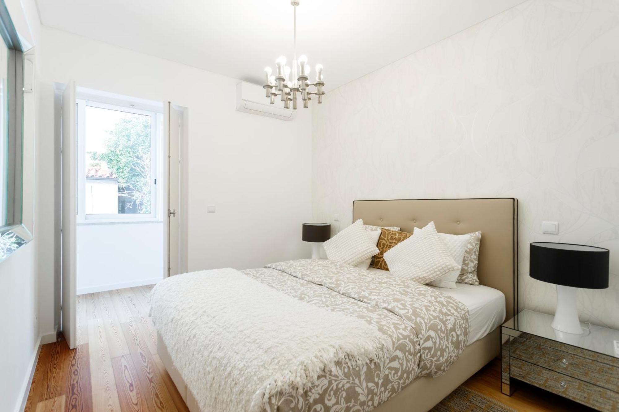 Cortes Apartment In Lisbon Historic Neighborhood Экстерьер фото