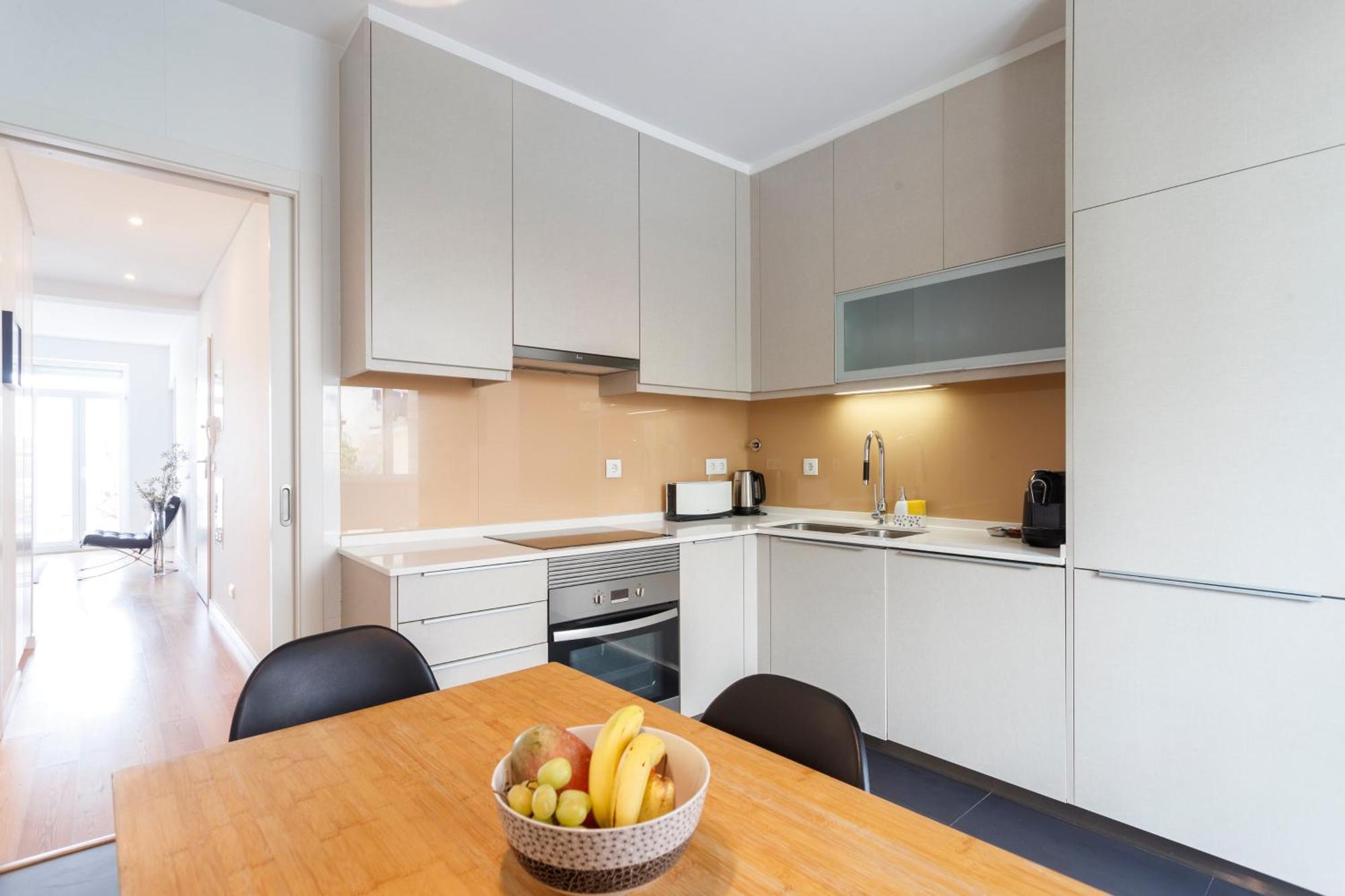 Cortes Apartment In Lisbon Historic Neighborhood Экстерьер фото