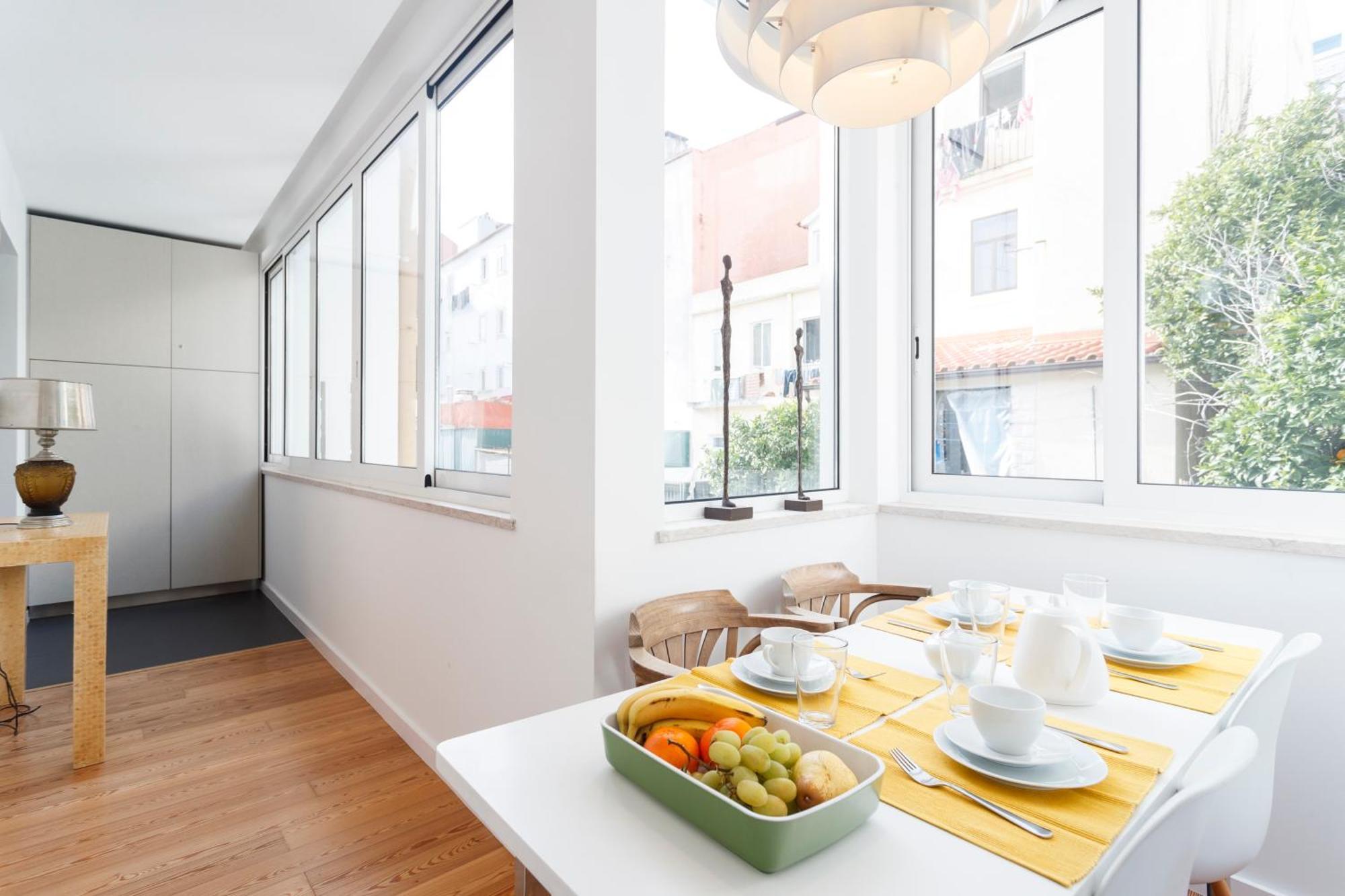Cortes Apartment In Lisbon Historic Neighborhood Экстерьер фото