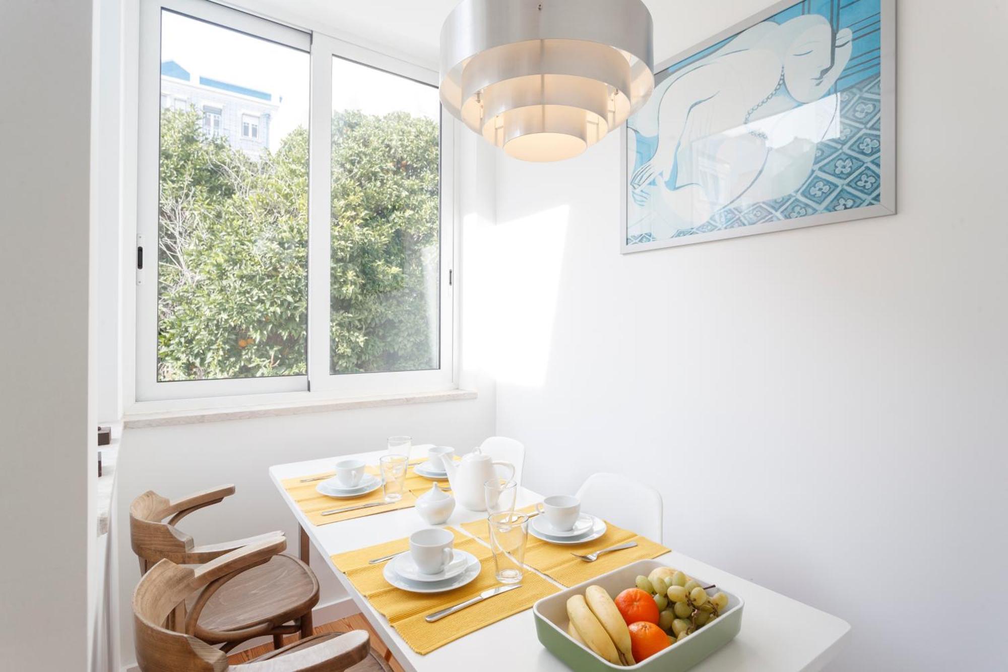 Cortes Apartment In Lisbon Historic Neighborhood Экстерьер фото
